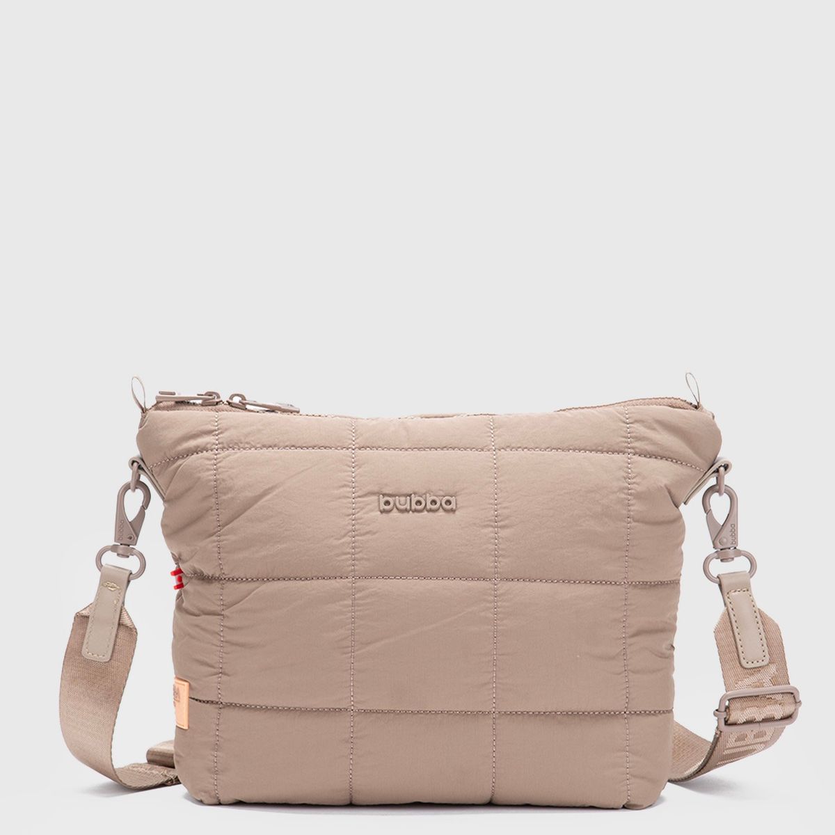 BUBBA - Purse Puffer Nude Bubba Essentials