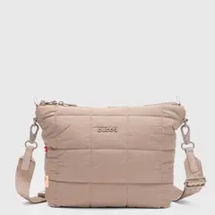 BUBBA - Purse Puffer Nude Essentials
