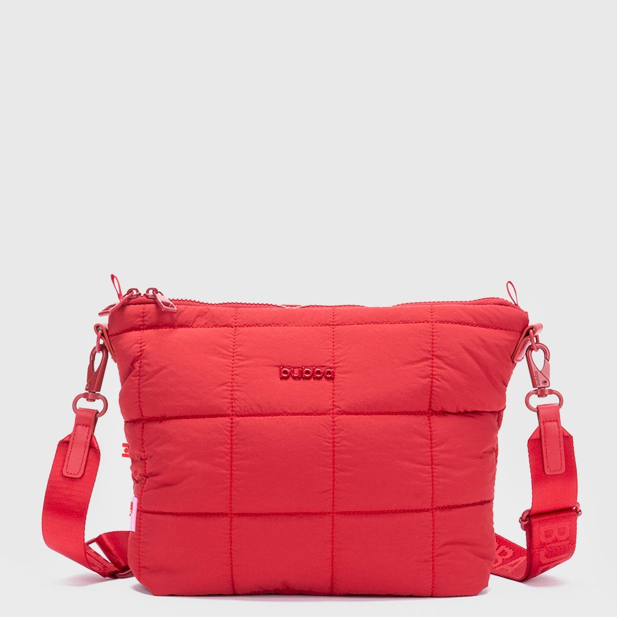 BUBBA - Purse Puffer Red Bubba Essentials