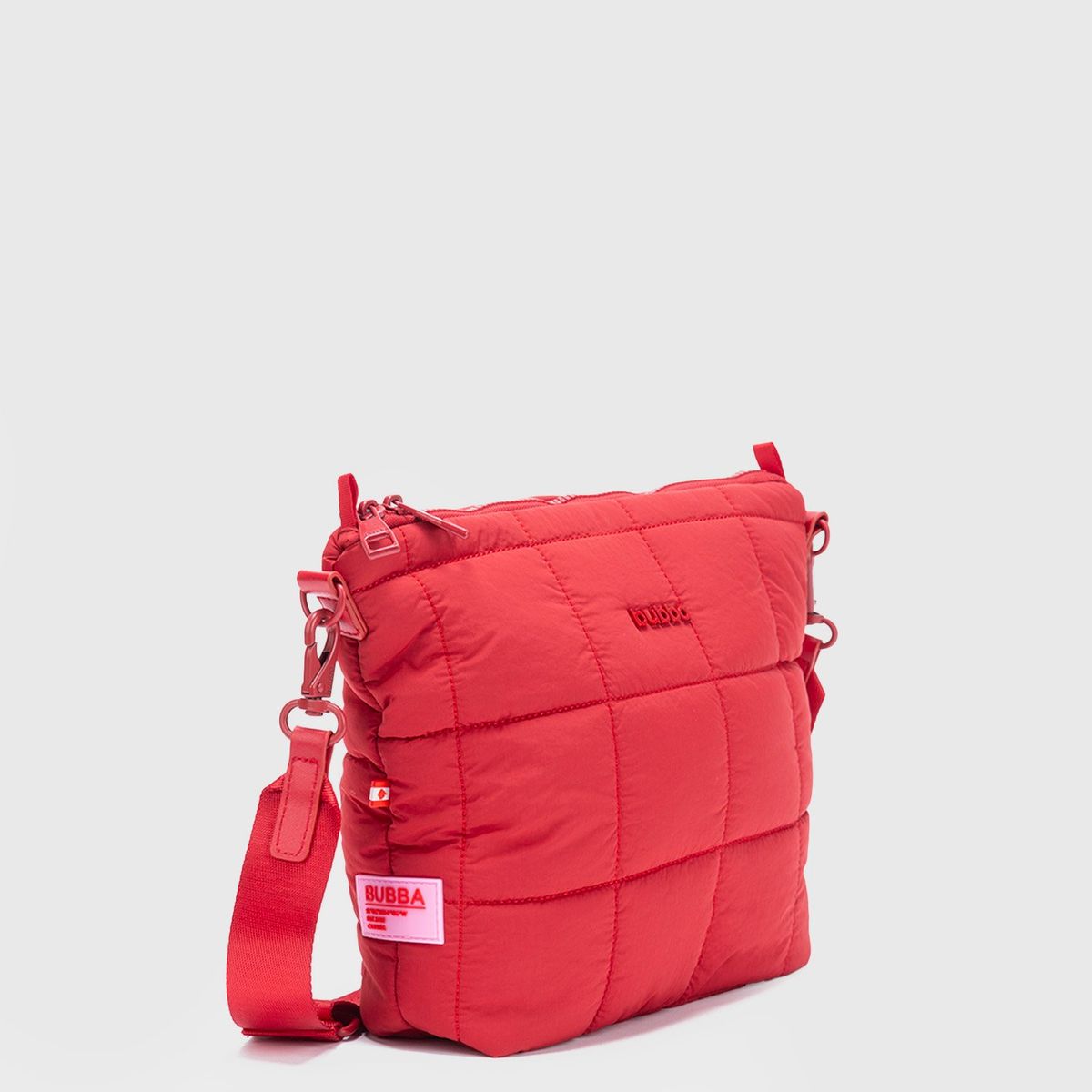 BUBBA - Purse Puffer Red Bubba Essentials