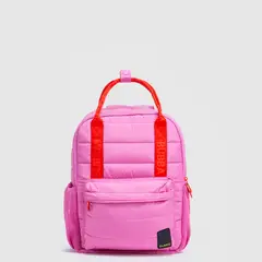 BUBBA - Mochila Bubbita Pink Regular Essentials
