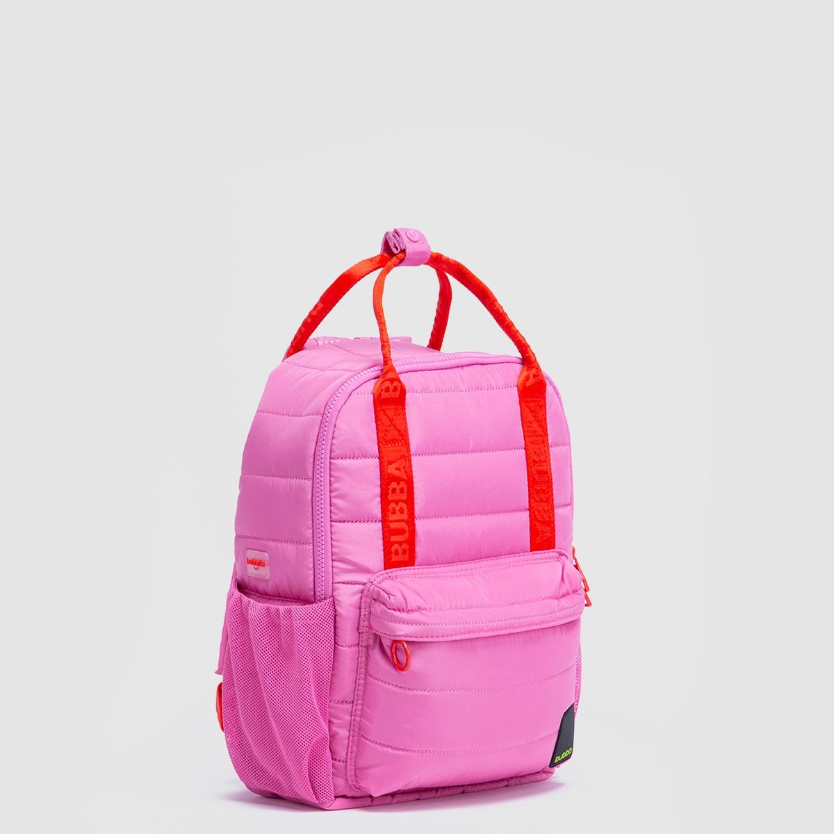 BUBBA - Mochila Bubbita Pink Regular Bubba Essentials