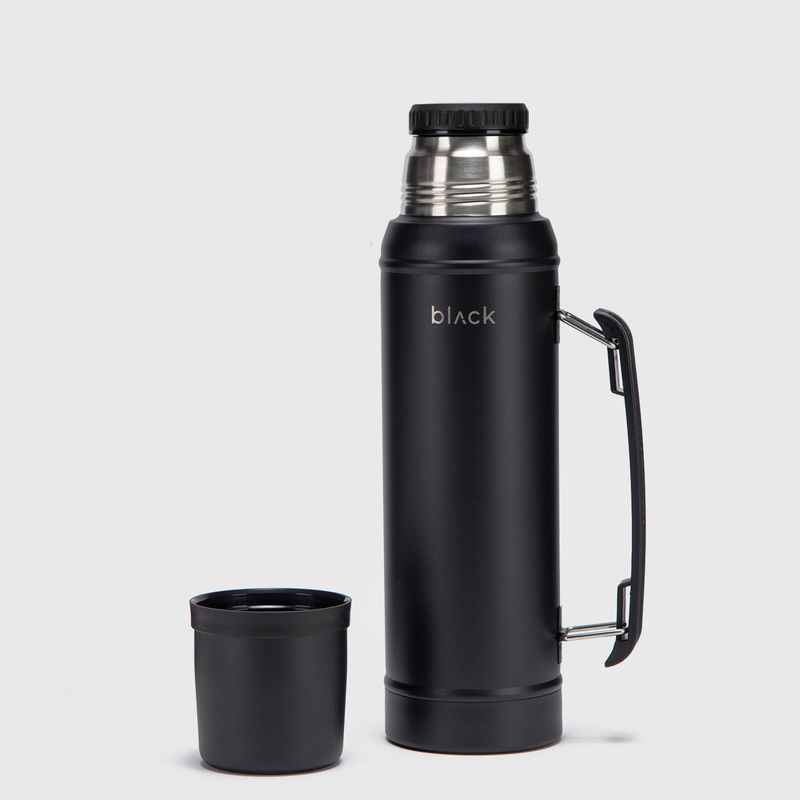 BUBBA - Thermo 1000 Ml Black Bubba