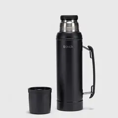 BUBBA - Thermo 1000 Ml Black