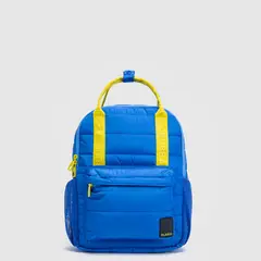 BUBBA - Mochila Bubbita Blue Regular Essentials