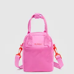 BUBBA - Lonchera Bubbita Pink Essentials