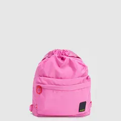 BUBBA - Webbing Bag Bubbita Pink Essentials