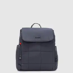 BUBBA - Backpack Puffer Black Essentials