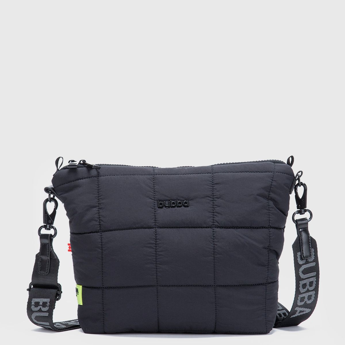 BUBBA - Purse Puffer Black Bubba Essentials
