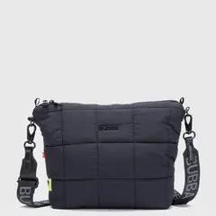 BUBBA - Purse Puffer Black Essentials