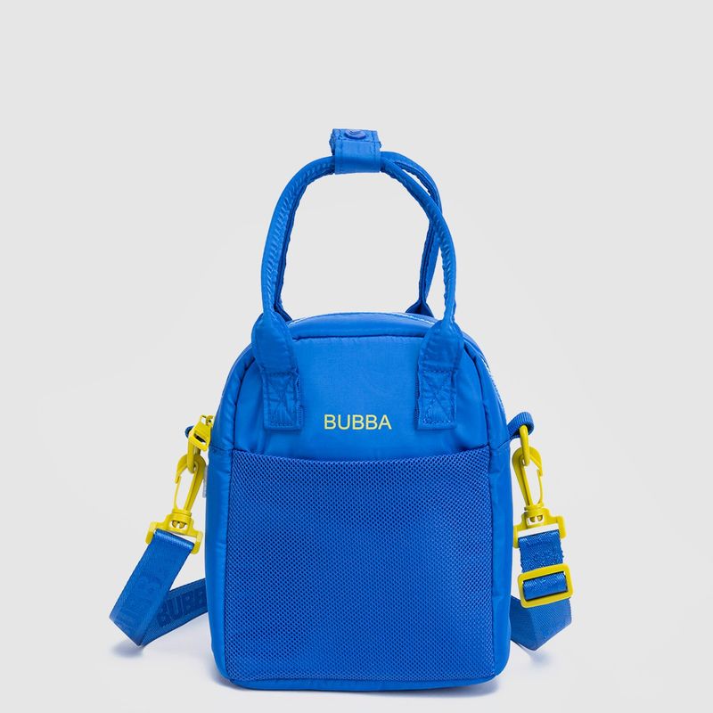 BUBBA - Lonchera Bubbita Blue Bubba Essentials