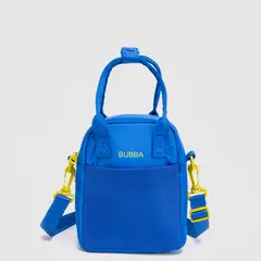 BUBBA - Lonchera Bubbita Blue Essentials