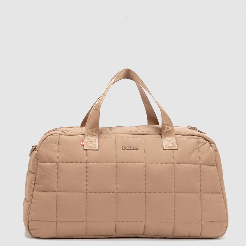BUBBA - Sportbag Puffer Nude Bubba Essentials