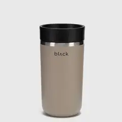 BUBBA - Coffee Mug Sand Black