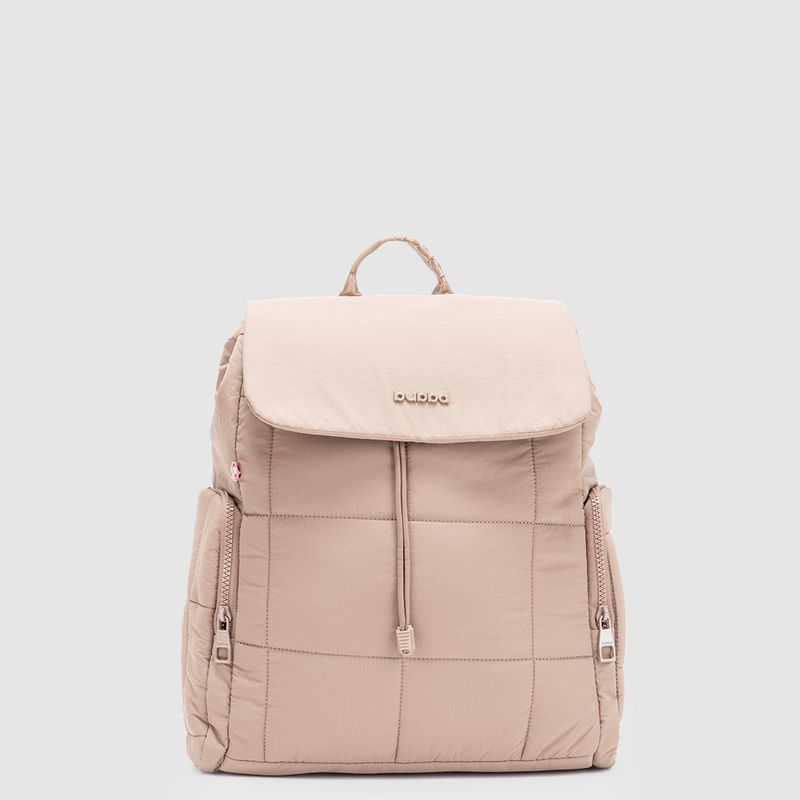 BUBBA - Backpack Puffer Nude Bubba Essentials