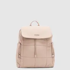 BUBBA - Backpack Puffer Nude Essentials
