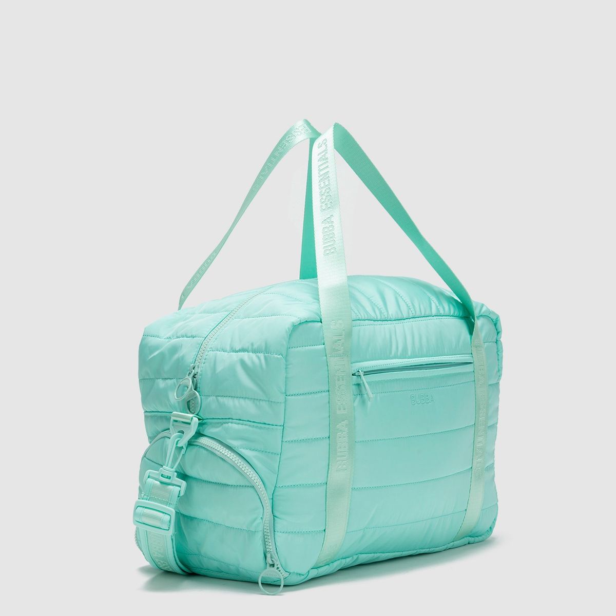 BUBBA - Bolso Deportivo Originals Matte Aqua Bubba Essentials