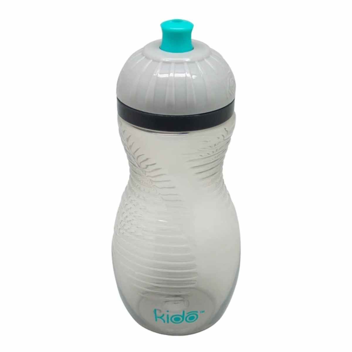 KEEP - Botella 400ml Keep Kido GRIS