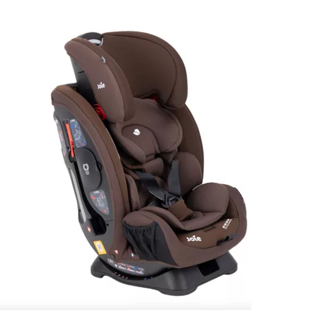 JOIE - Silla de Auto Convertible Stages Brown Joie