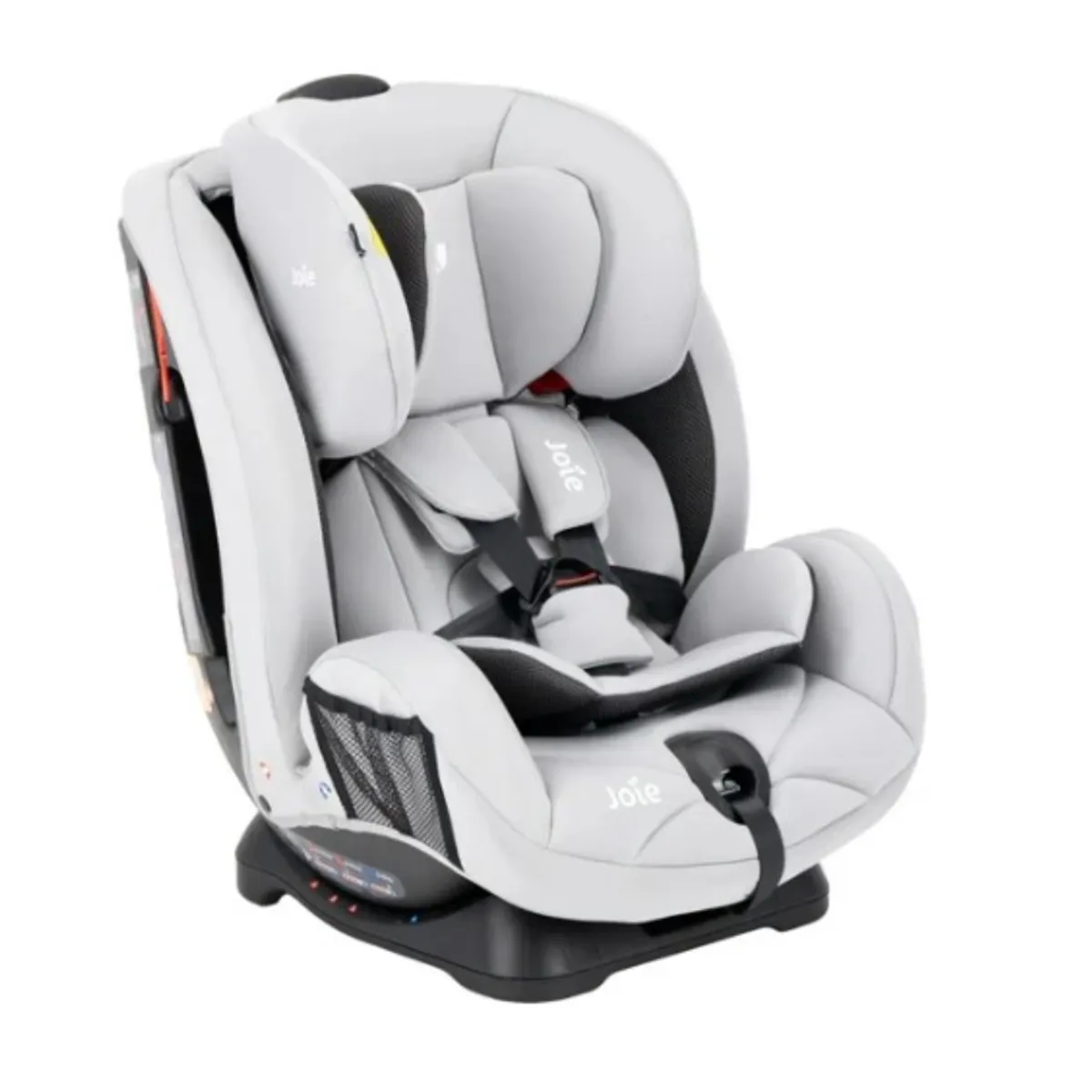 JOIE - Silla de Auto Convertible Stages Gray Joie