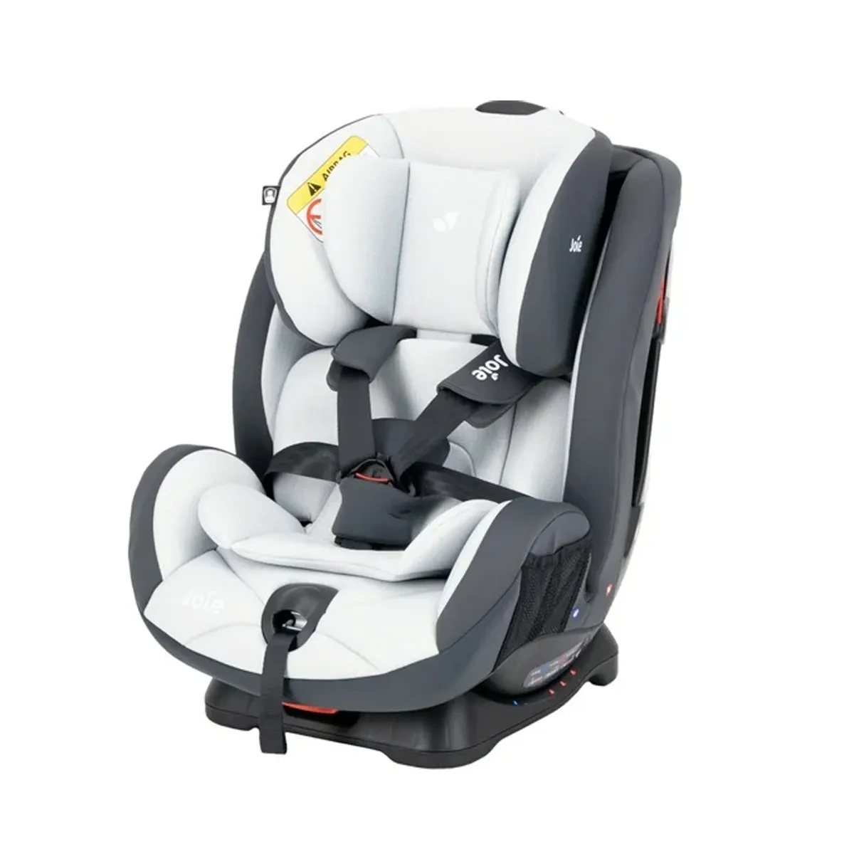 JOIE - Silla de Auto Convertible Stages Black & White Joie