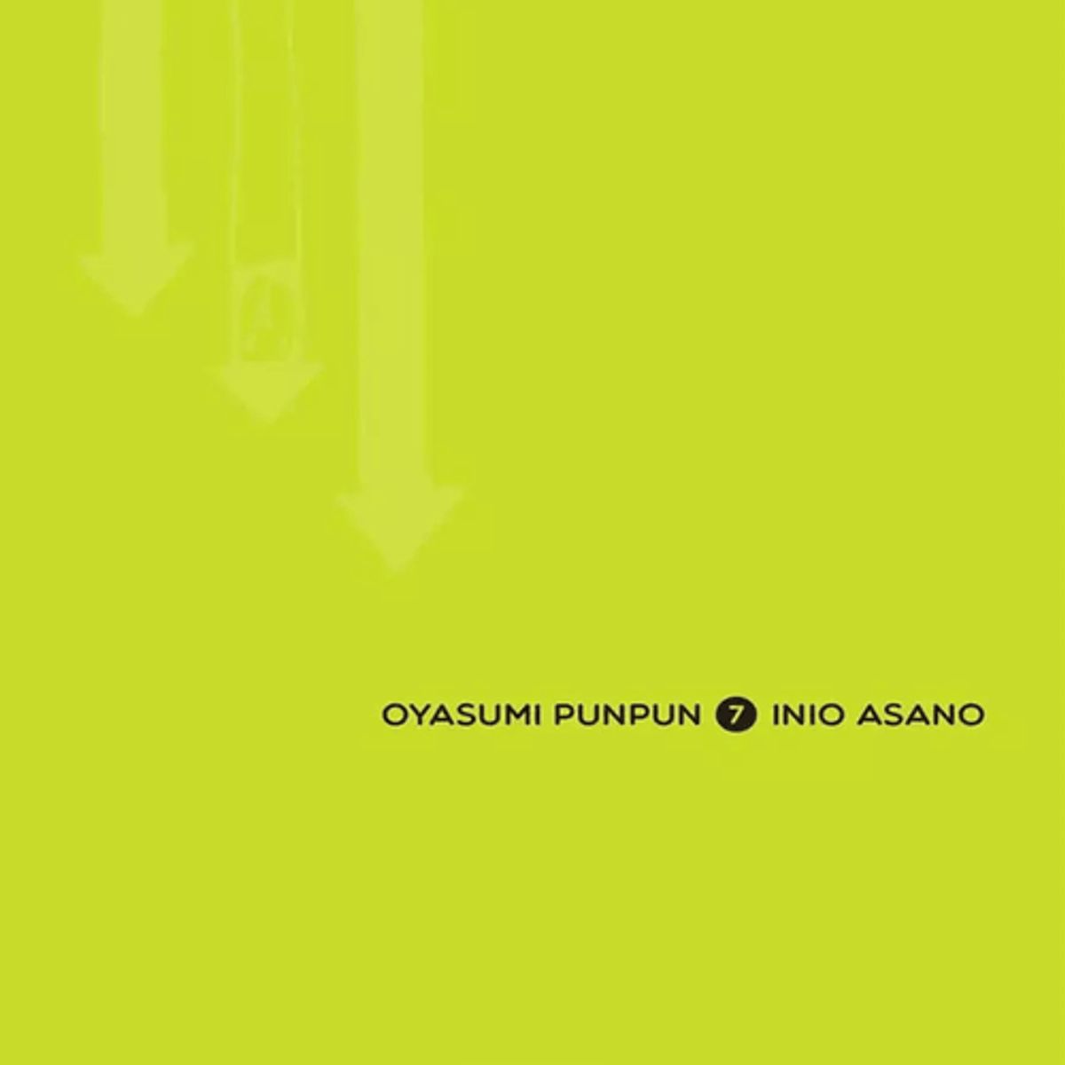 PANINI - OYASUMI PUNPUN VOL 07 - PANINI MEXICO