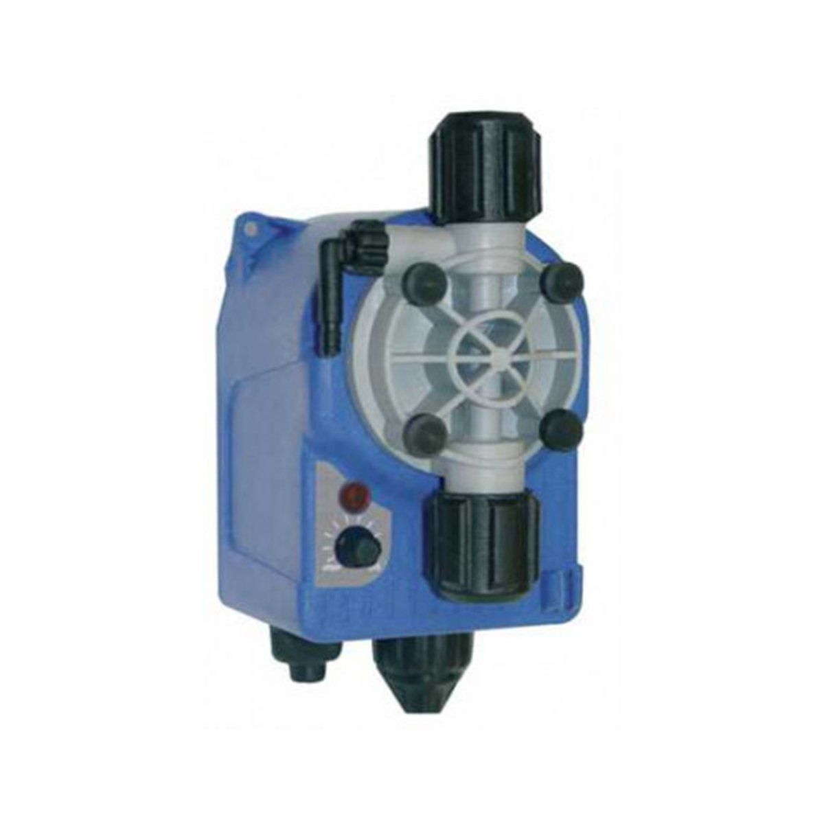 GENERICO - Bomba dosificadora cloro invikta 632 Seko