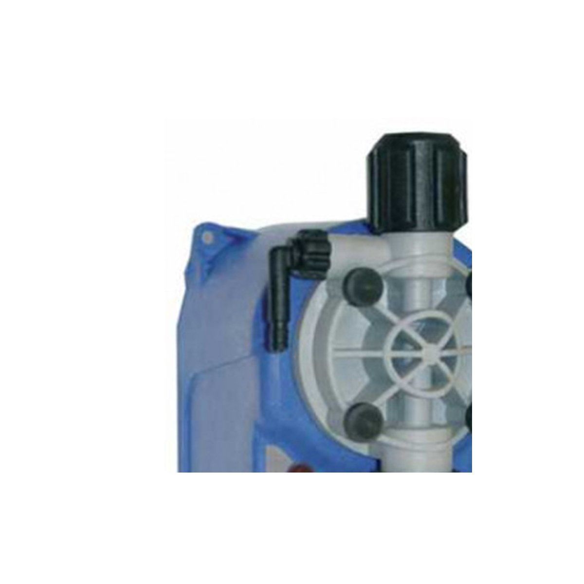 GENERICO - Bomba dosificadora cloro invikta 632 Seko