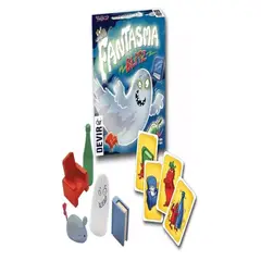 GENERICO - Juego Fantasma Blitz Devir