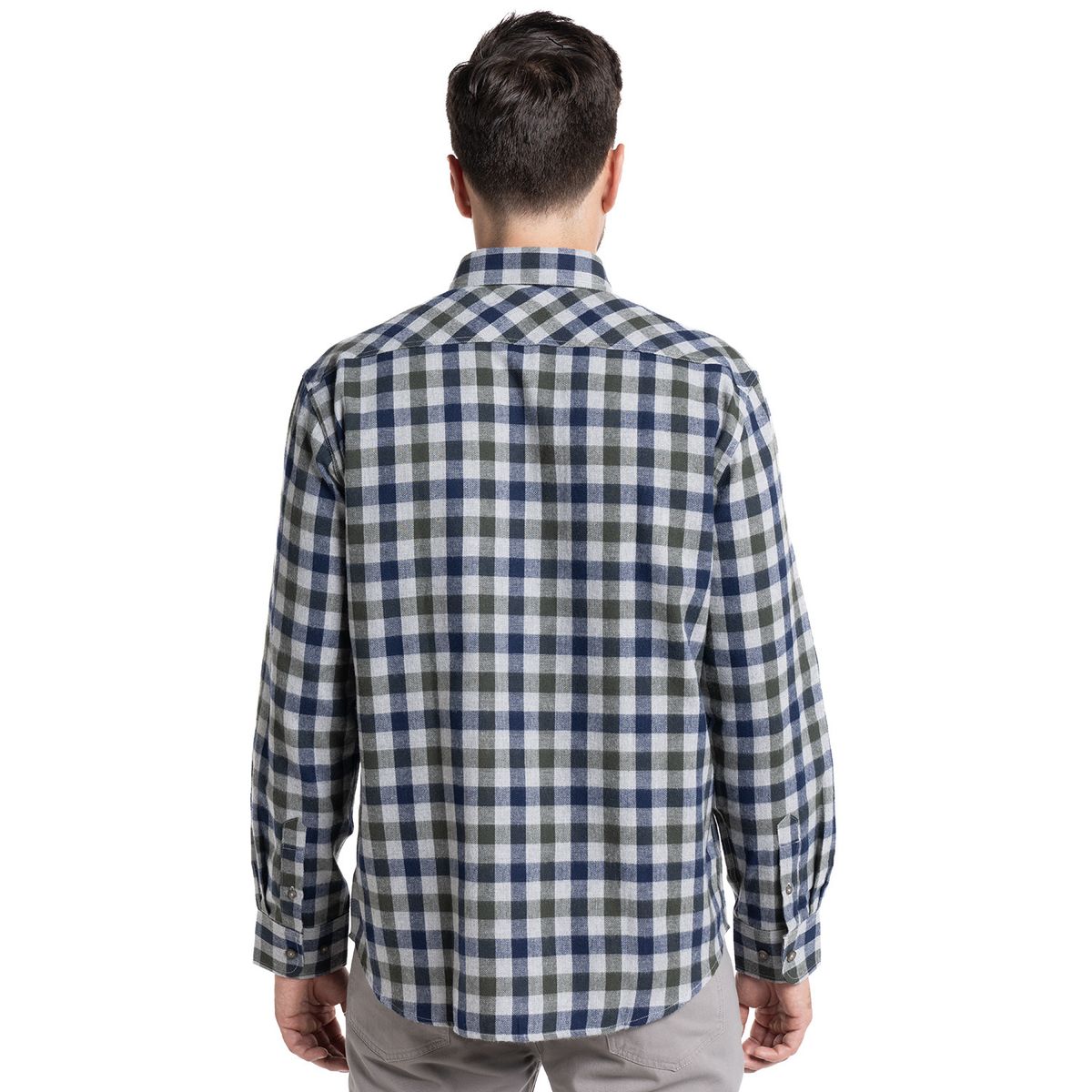 POTROS - Camisa Villela Alcalá POTROS
