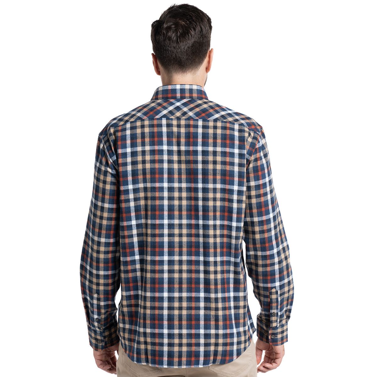 POTROS - Camisa Villela Alcalá POTROS