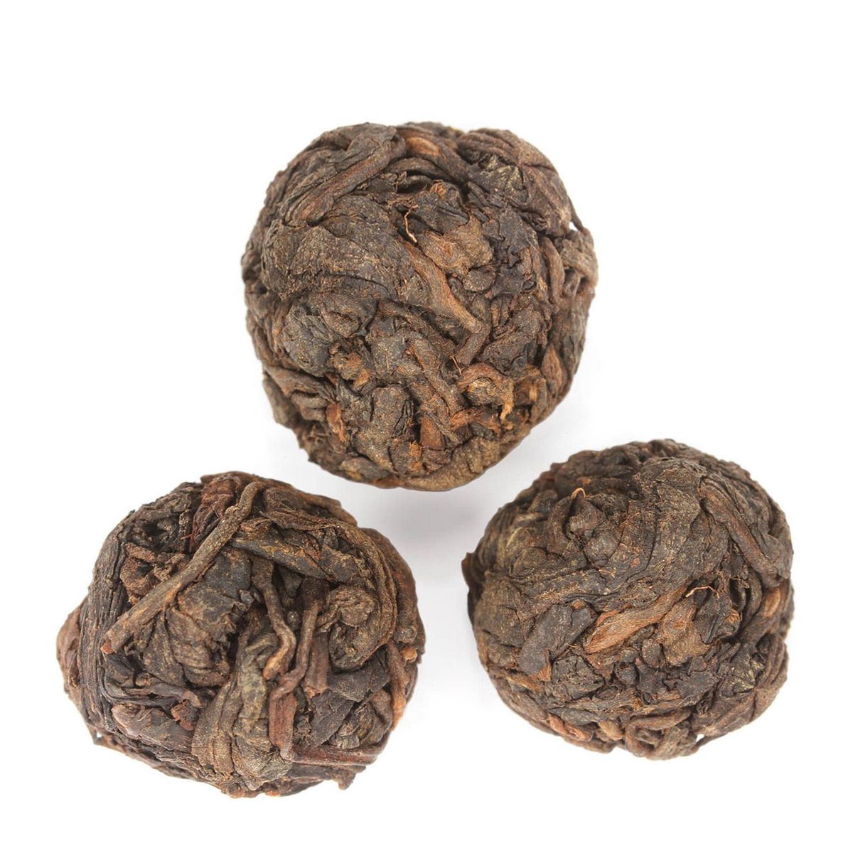 ADAGIO TEAS - Té Pu Erh Pearls 57 gr