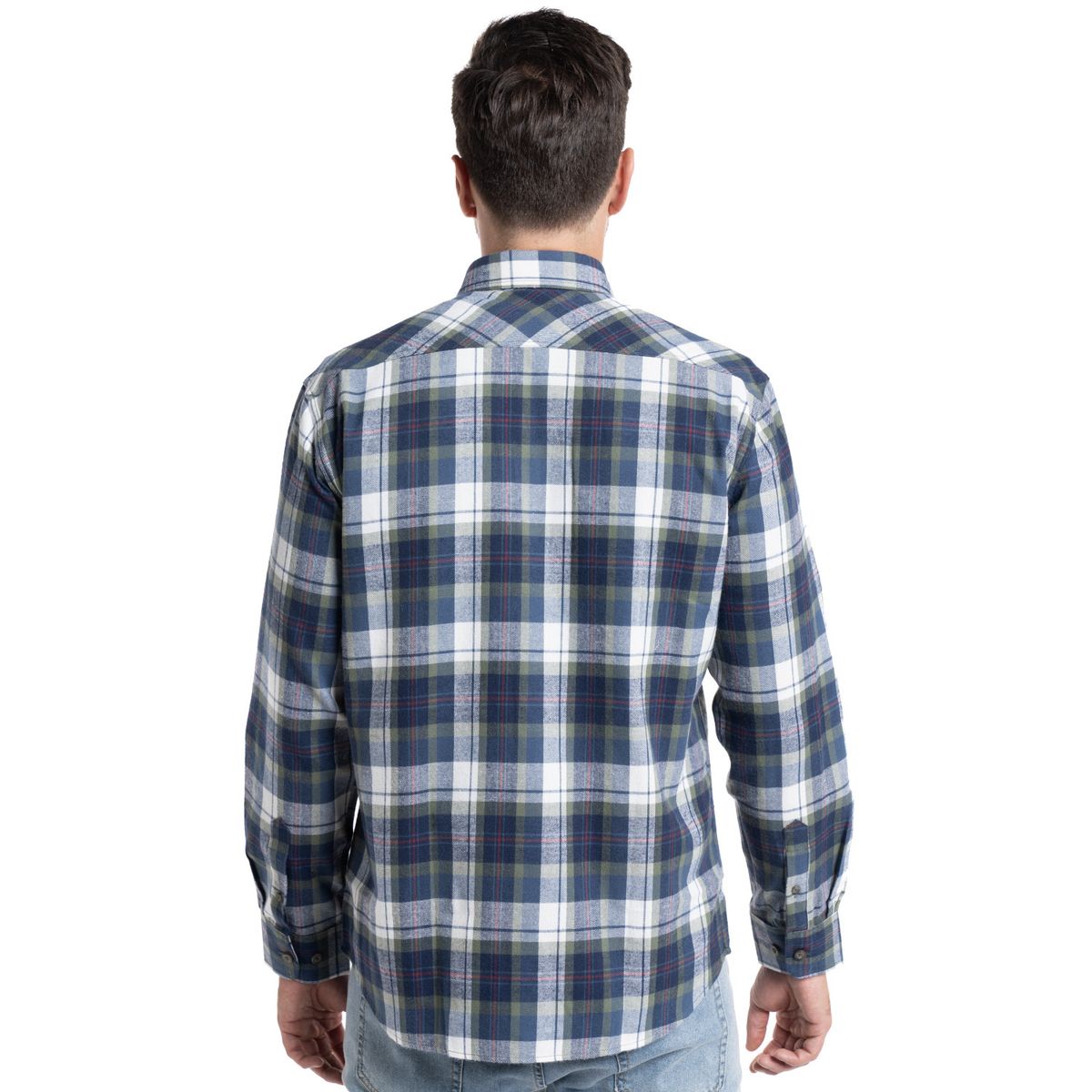 POTROS - Camisa Villela Alcalá POTROS