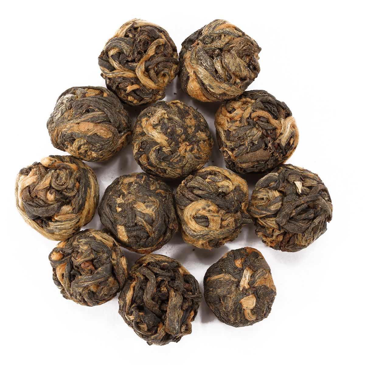 ADAGIO TEAS - Té Perlas Negras de Dragón 57 gr
