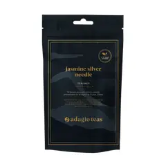 ADAGIO TEAS - Té Jasmine Silver Needle 43 gr