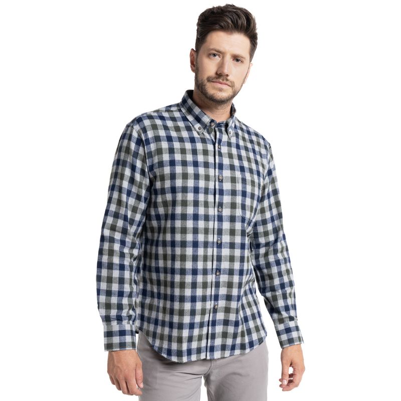POTROS - Camisa Villela Alcalá POTROS