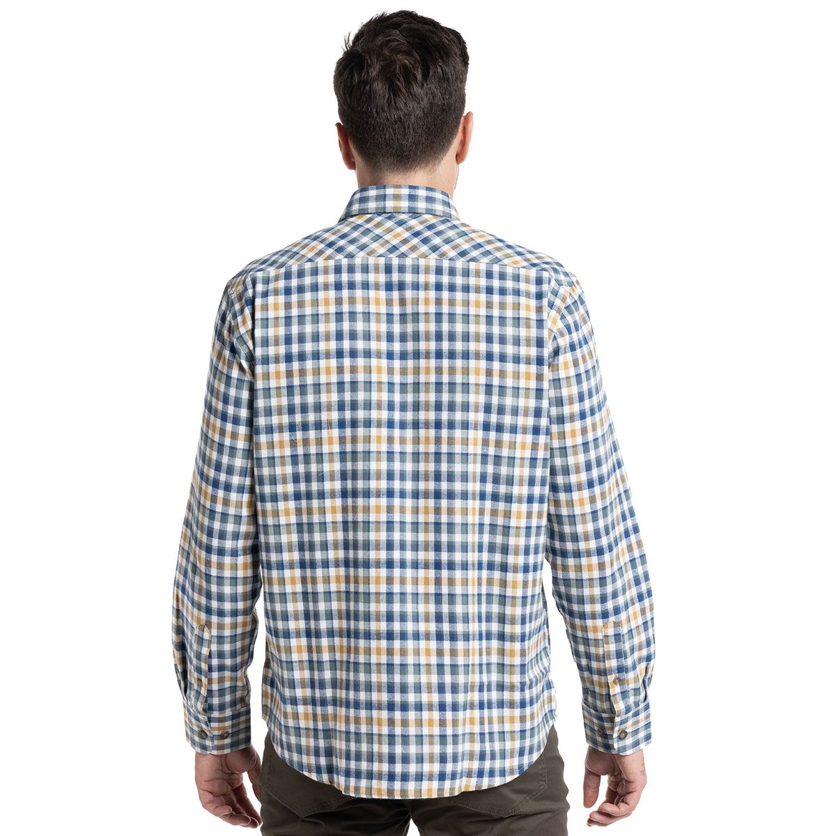 POTROS - Camisa Villela Alcalá POTROS