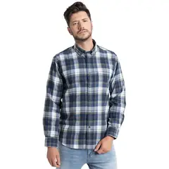 POTROS - Camisa Villela Alcalá