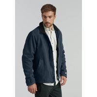 Chaqueta Baltimore Fj Fjs Azul