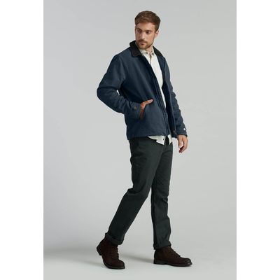 Imagen 2 del producto Chaqueta Baltimore Fj Fjs Azul