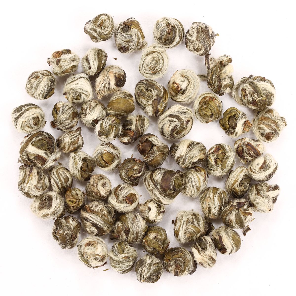 ADAGIO TEAS - Té Jasmine Pearls 57 gr