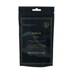 ADAGIO TEAS - Té Gyokuro 57 gr