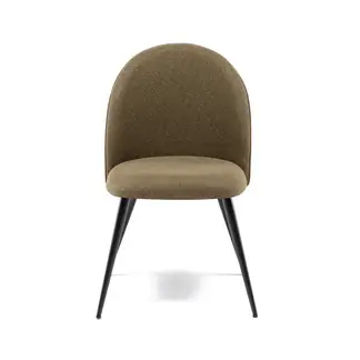 THE POPULAR DESIGN - SILLA COMEDOR JOYCE VERDE