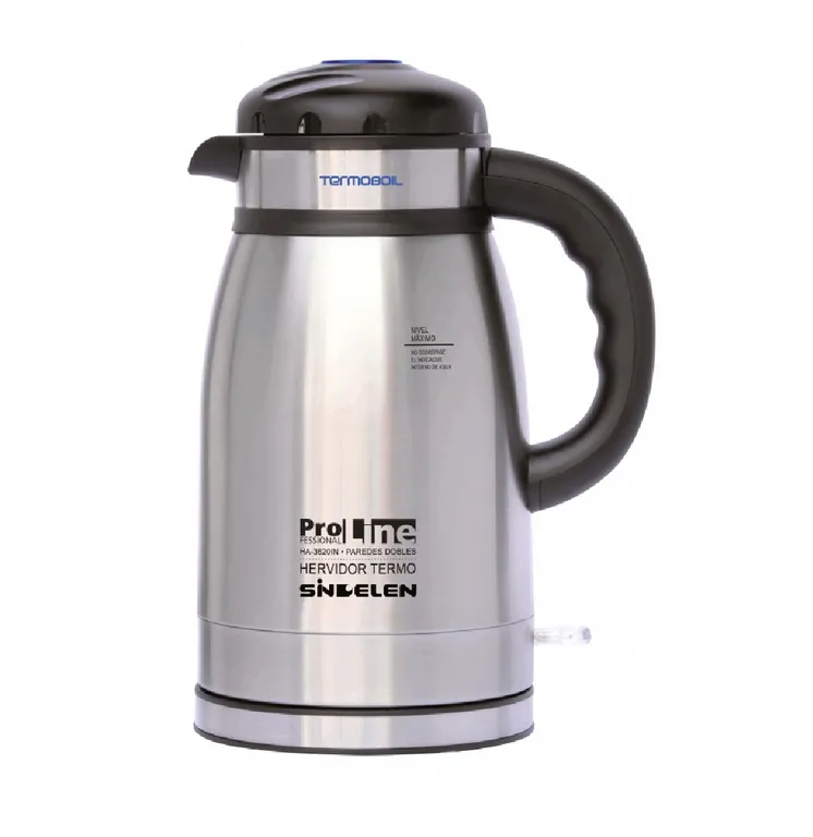 SINDELEN Hervidor Termo de Agua HA-3600IN