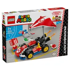 LEGO - Mario Kart™: Kart estándar (72032)