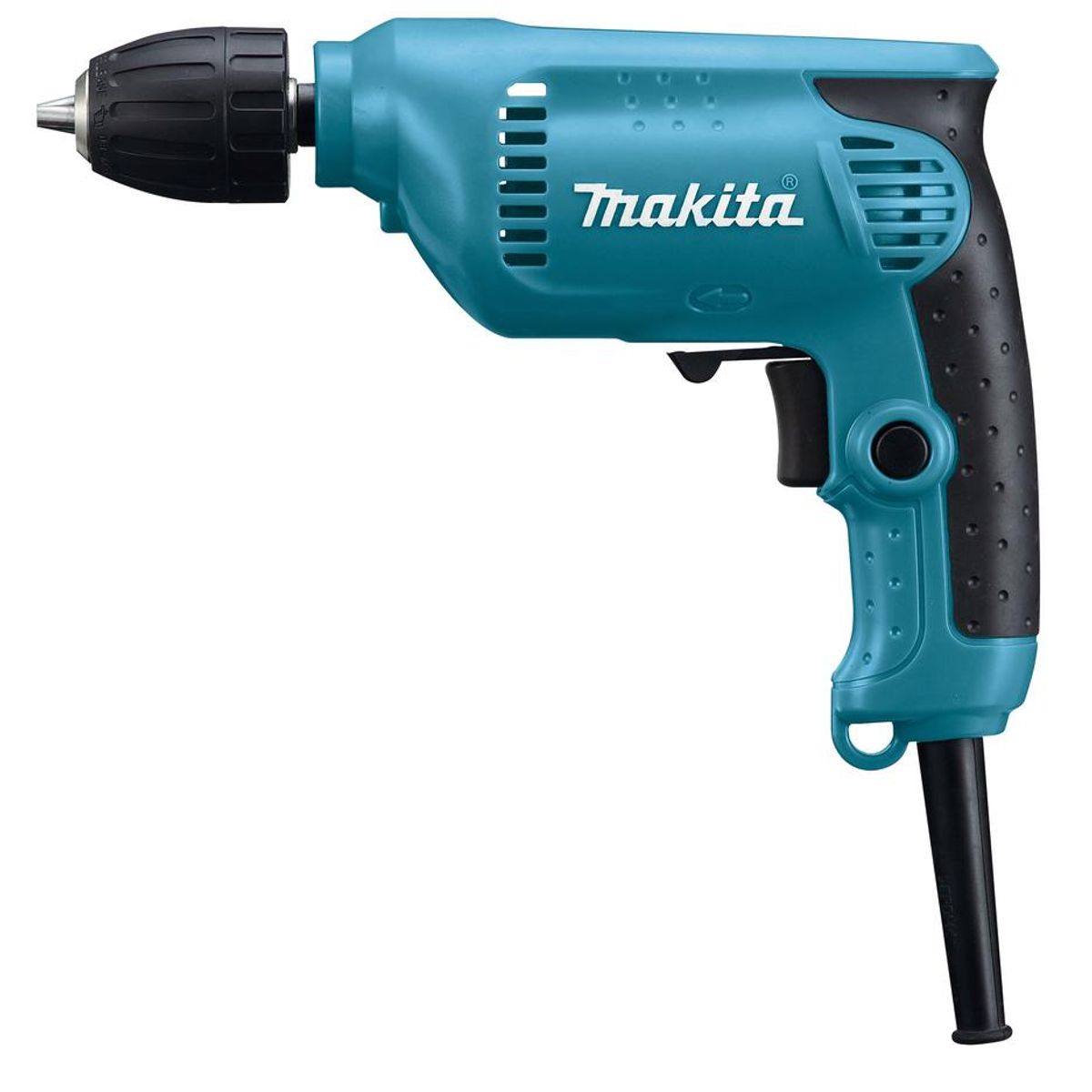 MAKITA - KIT MAKITA INGLETEADORA 10" MLS100 1500W+TALADRO ROTATIVO 450W 6413