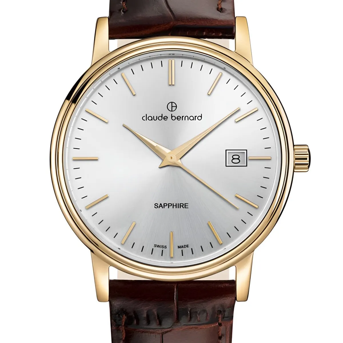 CLAUDE BERNARD - Reloj Claude Bernard Classic Hombre