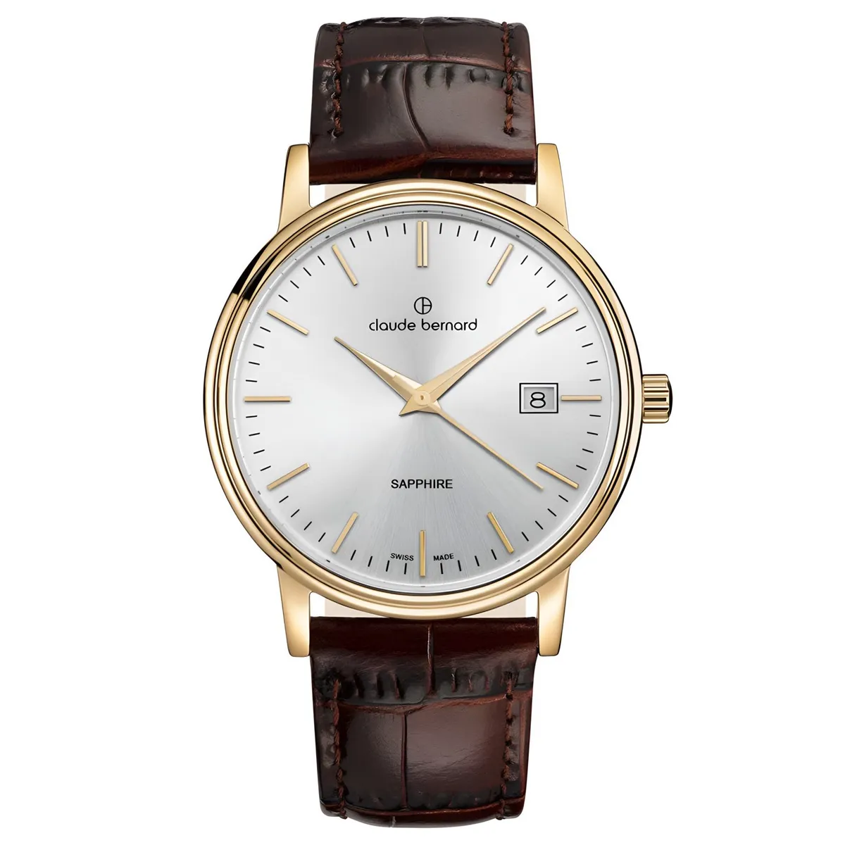 CLAUDE BERNARD - Reloj Claude Bernard Classic Hombre