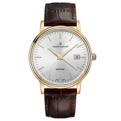 CLAUDE BERNARD - Reloj Classic Hombre