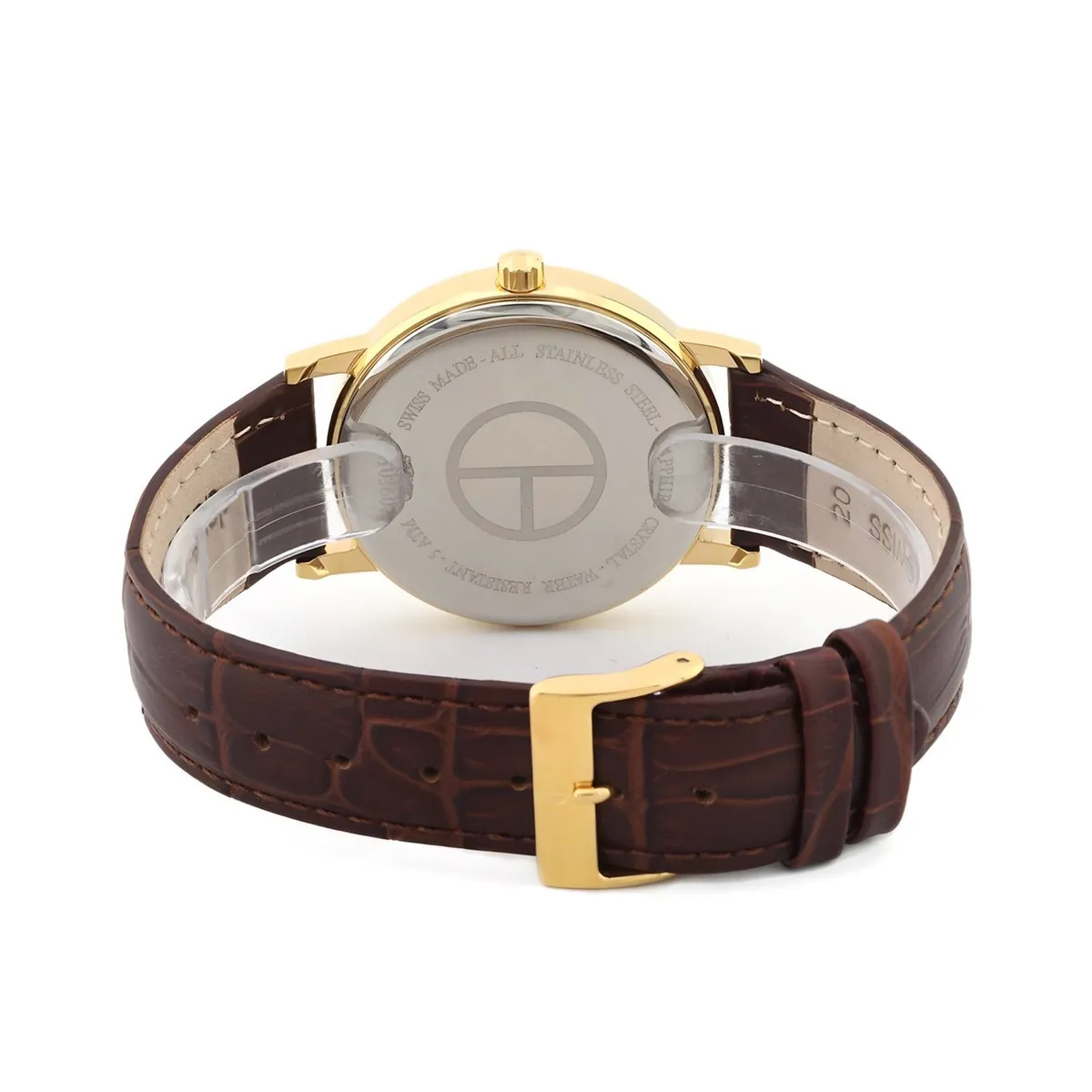 CLAUDE BERNARD - Reloj Claude Bernard Classic Hombre